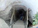 Coves de Salgar - Miniatura 8, Foradada