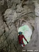 Cova de Roquetes - Miniatur 5, Borredà