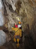Forat Nº2 de les Pedreres - Miniatura 3, Gualba