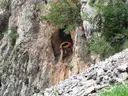 Forat de la Tartera del Saüc - Miniatura 3, Urús
