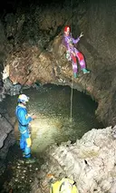 Sistema de la Bargadèra - Miniature 2, Vielha e Mijaran