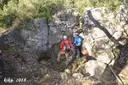 Cova de la Guineu - Miniatura 5, Font-rubí