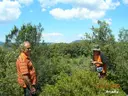 Avenc de Bonrepòs - Miniatura 1, Isona i Conca Dellà