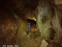 Forat de les Encantades del Pont d'espia - Miniatura 13, Coll de Nargó
