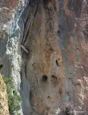 Espluga del Moro - Miniatur 3, Coll de Nargó