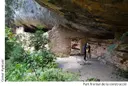 Balma de Sant Bartomeu de Fraguerau - Miniatura 3, Ulldemolins