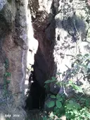 Forat del Cementiri - Miniatura 1, Montcada i Reixac