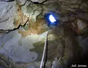 Avenc del Pla de Sots - Miniatura 6, Begues