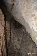 Cova Nº2 de Bestral - Miniatura 4, Margalef