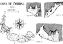 Cova-avenc d'Ordal - Miniatura 2, Vallirana