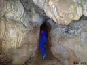 Cova del Frontal - Miniatura 8, Mura