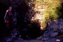 Avenc dels Esquirols - Miniatura 1, Vallirana