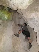 Cova de Pechu - Miniature 3, Alfara de Carles