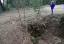 Cova del Pontet - Miniatura 1, Dosrius