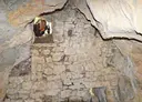 Cova del Rebost - Thumbnail 3, Montagut i Oix