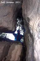 Cova Sm-16 de la Serra del Mas - Miniatura 5, Vallirana