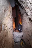 Cova de Cal Magí Rossell - Miniatura 5, Torrelles de Foix