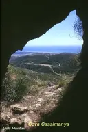 Cova Cassimanya - Thumbnail 2, Begues