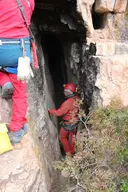 Cova de Cal Magí Rossell - Miniatura 2, Torrelles de Foix