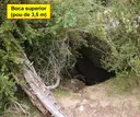 Cova del Comte Arnau - Thumbnail 2, Ogassa