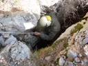 Avenc dels Rocs de l'esteve - Miniatura 2, Coll de Nargó