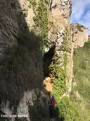 Cova de les Agulles - Миниатюра 1, Begues