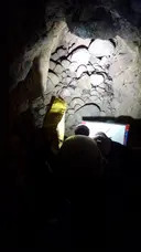 Forat del Pigal del Llamp - Miniatura 3, Conca de Dalt