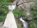 Cova de la Font del Molí - Miniatura 1, Tremp