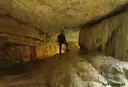 Cova del Miracle - Miniatura 5, Margalef