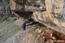 Espluga Nº9 dels Corrals de Gurp - Miniatura 7, Tremp