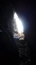 Forat del Pigal del Llamp - Miniatura 4, Conca de Dalt