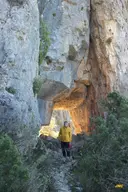 l'Ull del Cíclop - Thumbnail 3, Àger