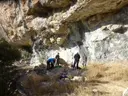 Balmes d'Uja - Miniatura 2, Montagut i Oix