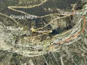 Forat Negre de la Roca de Set Comelles - Miniatura 1, Coll de Nargó