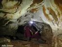 Forat del Lladre - Miniatura 4, Isona i Conca Dellà
