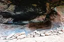 Bauma del Sastricó - 缩略图 4, Mura