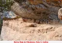 Balma Roja de Vilacireres - Miniatura 3, Guixers
