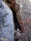 Forat del Vent - Thumbnail 2, Mura