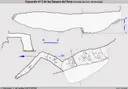 Esquerda Nº2 de les Roques del Pany - Miniatura 1, Torrelles de Foix