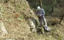 Avenc del Fondo del Molí - Miniatura 1, Olesa de Bonesvalls