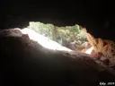 Coveta del Barranc de les Caixes - Miniatura 6, Avellanes i Santa Linya, Les