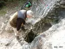 Avenc dels Topògrafs - Miniatura 2, Olesa de Bonesvalls