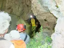 Coveta del Congost de la Font Llebrera - Miniatura 3, Urús