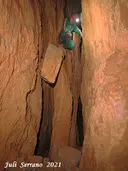 Avenc del Castellot - Thumbnail 8, Febró, La