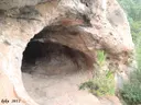 Cova Petita de l'Omella - Miniatura 2, Font-rubí