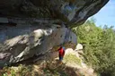 Balma de Cal Sabata - Miniatura 2, Montmajor