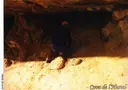 Cova de l'Hostal - Thumbnail 3, Granadella, La