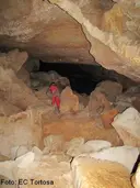 Avenc de Maçana - Miniatura 4, Sénia, La