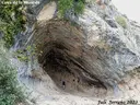 Coves de Salgar - Miniatura 15, Foradada