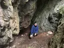Cova dels Matiners - Thumbnail 5, Vacarisses